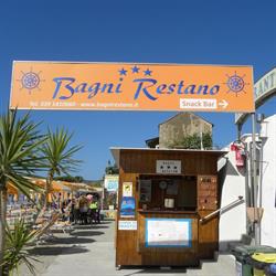 Ristorante Bagni Restano, Cervo orari di apertura