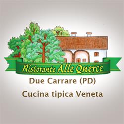 Ristorante Alle Querce Di Maculan Ruggero Due Carrare, Carrara San Giorgio - Orari di apertura