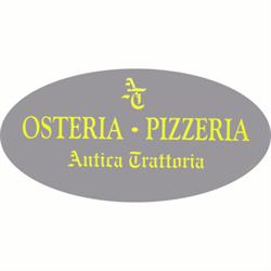 Ristorante Antica Trattoria, Fano orari di apertura