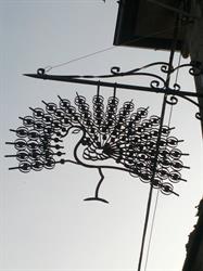 Ristorante Antico Pavone, Castelverde orari di apertura