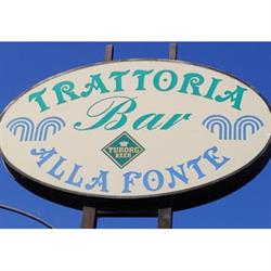 Trattoria Casalinga alla Fonte, San Giorgio in Bosco orari di apertura