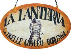 Ristorante Albergo La Lanterna, Guiglia orari di apertura