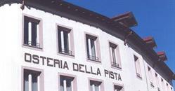 Osteria Della Pista, Casorate Sempione orari di apertura
