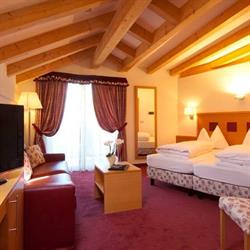 Hotel Rotwand, Laives orari di apertura