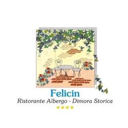 Felicin Ristorante Albergo "Dimora Storica", Monforte d'Alba orari di apertura