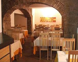 Ristorante alla Balestra, Gubbio orari di apertura