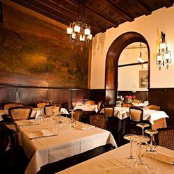 Ristorante Alla Collina Pistoiese Srl, Milano orari di apertura