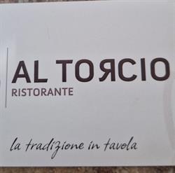 Ristorante Al Torcio, Chiampo orari di apertura