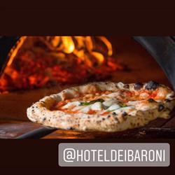 Ristorante Albergo Dei Baroni Di Striano Matteo, Sant'Anastasia orari di apertura