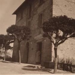 Albergo & Ristorante Belvedere dal 1932, Collalto Sabino orari di apertura