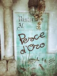 Ristorante Al Pesce D'oro, Amalfi orari di apertura