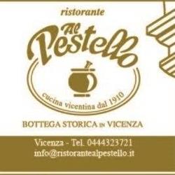 Ristorante al Pestello S.n.c., Vicenza orari di apertura