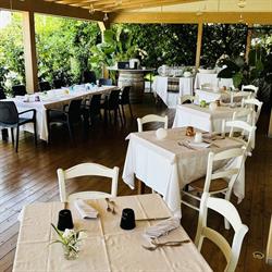 Ristorante Al Tinello, Brugnera orari di apertura