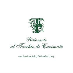 Ristorante al Torchio Di Carimate, orari di apertura