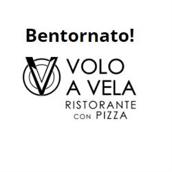Ristorante con Pizzeria Volo a Vela, Varese orari di apertura