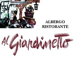 RISTORANTE e Hotel "Al Giardinetto", Colle Umberto orari di apertura