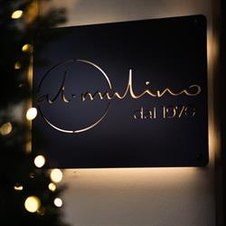 Ristorante Al Mulino, Castrocielo orari di apertura