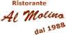 Ristorante al Molino Di Paola Francesco, Acireale orari di apertura