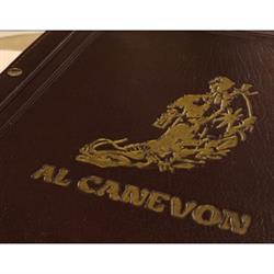 Ristorante Taverna al Canevon, Grado orari di apertura