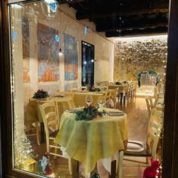 Ristorante Al Corradino di Svevia di Calbresi Giovanni, Tagliacozzo orari di apertura