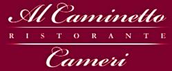 Ristorante Al Caminetto, Cameri orari di apertura