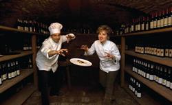 Ristorante Al Caminetto, Garbagna orari di apertura