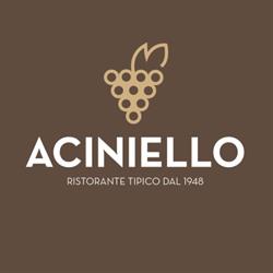 Ristorante Aciniello, Campobasso orari di apertura