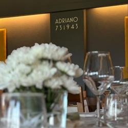 Ristorante Adriano, Cerreto Guidi orari di apertura