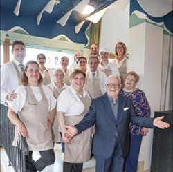 Ristorante Agli Olivi Da Maurizio, Cartoceto orari di apertura
