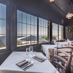 Ristorante Ai Murazzi Di Brotto Gianna e C. S.a.s., Lido orari di apertura