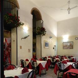 La Sfinge, Milano orari di apertura