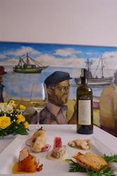 Ristorante A Paranza, Atrani orari di apertura