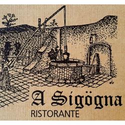 Ristorante a Sigogna, Spotorno orari di apertura