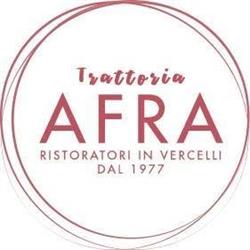 Ristorante Afra, Vercelli orari di apertura