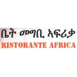 Ristorante Africa, Milano orari di apertura