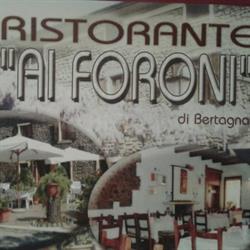 Ai Foroni, Valeggio sul Mincio orari di apertura