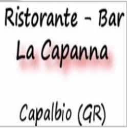 Ristorante Bar La Capanna, Capalbio orari di apertura