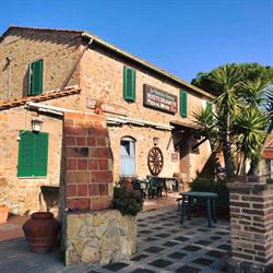 Le Vecchie Usanze, Grosseto orari di apertura
