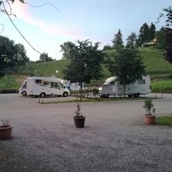 Il Laghetto di La Morra, orari di apertura