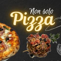Ristorante Pizzeria Non Solo Pizza, Grosseto orari di apertura