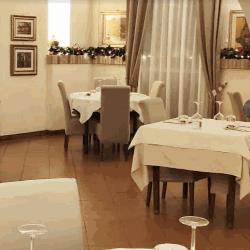 Ristorante La Giaretta, Civita Castellana orari di apertura