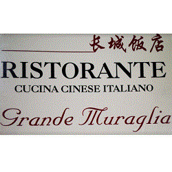 Ristorante Cinese La Grande Muraglia, Trezzo sull'Adda orari di apertura