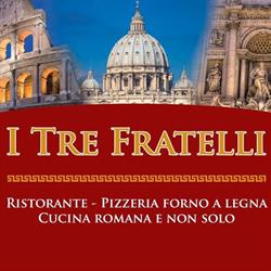 Rist.I Tre Fratelli Di Pepe Mario & F.Lli Snc, Roma orari di apertura