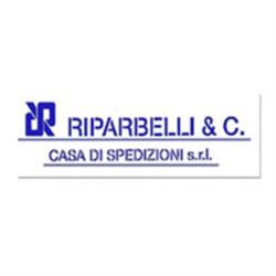 Riparbelli & C. Casa Di Spedizioni S.R.L., Ravenna orari di apertura