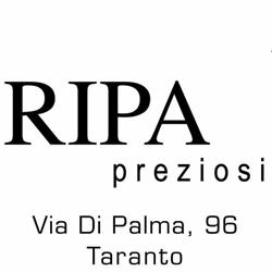 Ripa Massimiliano Preziosi, Taranto orari di apertura