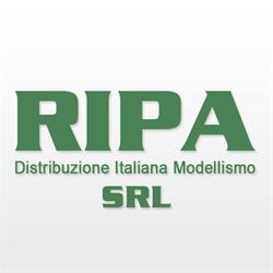 RIPA SRL, Milano orari di apertura