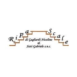 Ripa Scale Di Gagliardi Nicolino & Sisti Gabriele S.n.c., Castignano orari di apertura