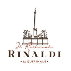 Il Ristorante Rinaldi Al Quirinale, Roma orari di apertura