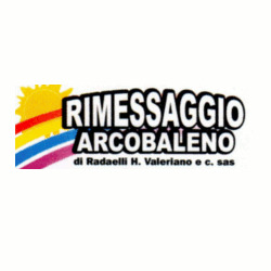 Rimessaggio Arcobaleno, Massa Marittima orari di apertura