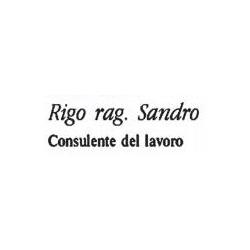 Rigo Rag. Sandro, Arco orari di apertura